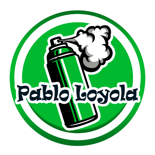 Pablo Loyo logo